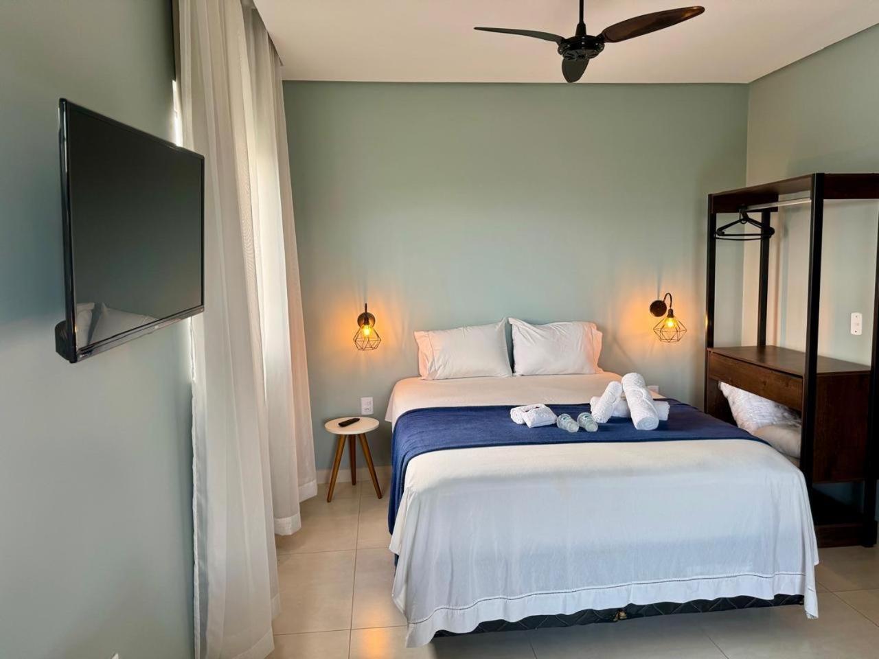 Alto Paraíso de Goiás Flat Jade - Alto Paraiso - Chapada Dos Veadeiros מראה חיצוני תמונה